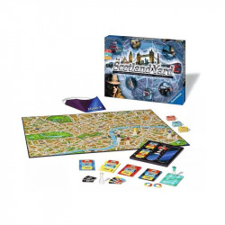 Társasjáték - SC Scotland Yard Családi társasjáték Ravensburger