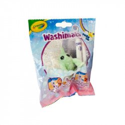Crayola Washimals Pasztell  Állatkák 1 fig. Festés, színezés, rajzolás Crayola