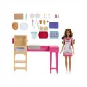 Barbie Teresa álomkonyha