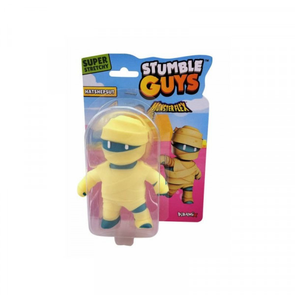 Monsterflex Stumble Guys 2.