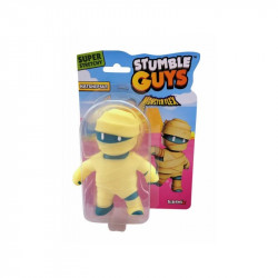 Monsterflex Stumble Guys 2. Akció figurák Monster Flex