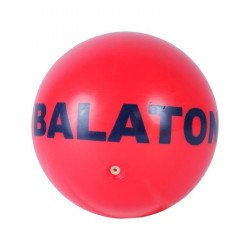 Magyarország szurkolói labda 140mm Gumilabda Nincs