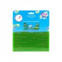 FruBlu Hurok Szett 0, 4L Folyadékkal