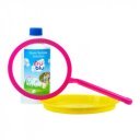 FruBlu Hurok Szett 0, 4L Folyadékkal