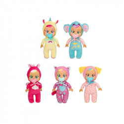 Cry Babies Tiny Cuddles Day Care Baba, babakocsi IMC Toys