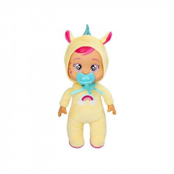 Cry Babies Tiny Cuddles Day Care Baba, babakocsi IMC Toys
