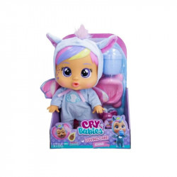 Cry Babies Loving Care Jenna Baba, babakocsi IMC Toys