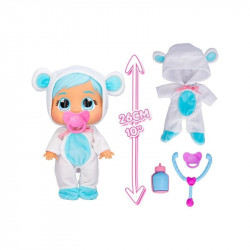 Cry Babies Loving Care Kristal