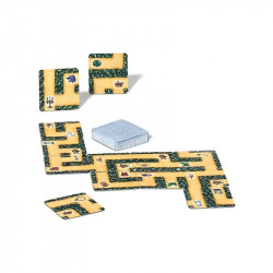 Társasjáték - SC Labirintus Családi társasjáték Ravensburger