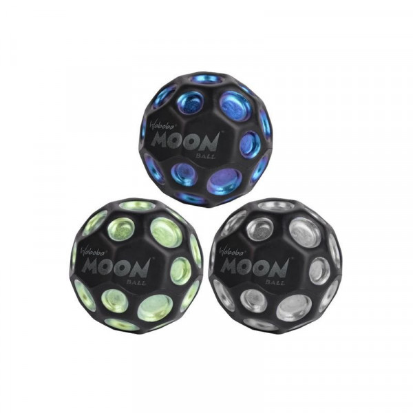 Waboba Dark Moon pattlabda