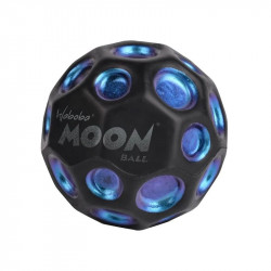 Waboba Dark Moon pattlabda Pattogó és szivacslabda Nincs