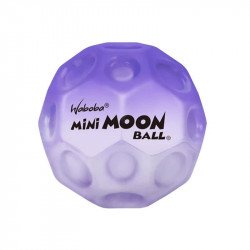 Waboba Minimoon pattlabda Pattogó és szivacslabda Nincs