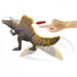 Jurassic World SAGA kolosszális Spinosaurus