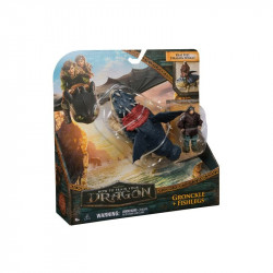 Sárkány és viking szortiment