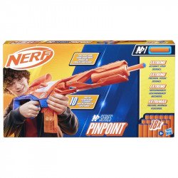 Nerf N series Pinpoint Játékfegyver, töltény Nerf