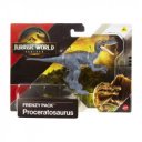 Jurassic World SAGA Dinó