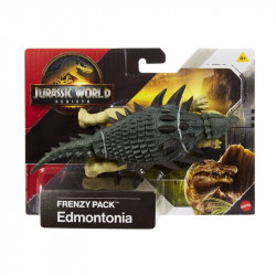 Jurassic World SAGA Dinó Állatfigura, állatszett Mattel