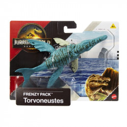 Jurassic World SAGA Dinó