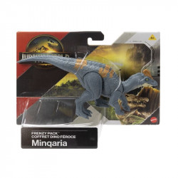 Jurassic World SAGA Dinó