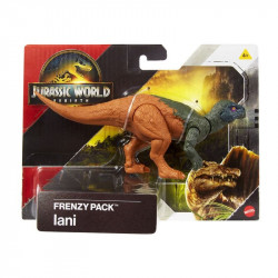 Jurassic World SAGA Dinó
