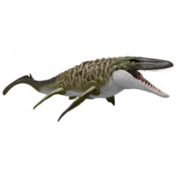 Jurassic World SAGA Mosasaurus Állatfigura, állatszett Mattel