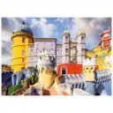 Puzzle 1000 db - Portugália