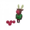 Golyókilövő rénszarvas