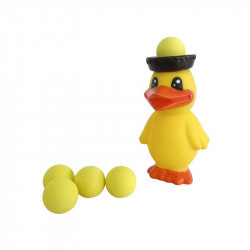 Golyókilövő kacsa