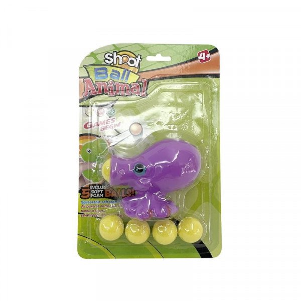 Golyókilövő polip