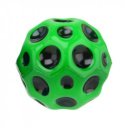 Pattogó hold labda 7 cm, 3 szín