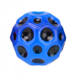 Pattogó hold labda 7 cm, 3 szín