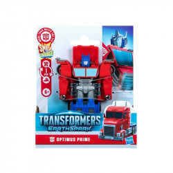 Transformers Earthspark 1 lépéses átalakuló figurák Akció figurák Hasbro