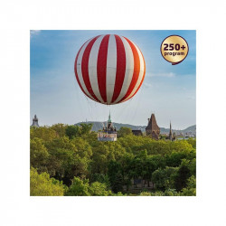 Te Napod élménydoboz - Láss csodát!