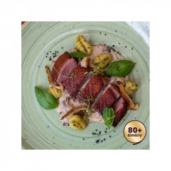 Te Napod élménydoboz - Gourmet örömök