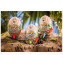 Cracking Egg - Jurassic Friends huncut dinoszaurusz