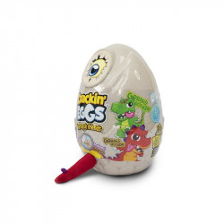 Cracking Egg - Jurassic Friends huncut dinoszaurusz 20-40 cm