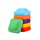 Egyensúlyozó kövek, 6 db /cs