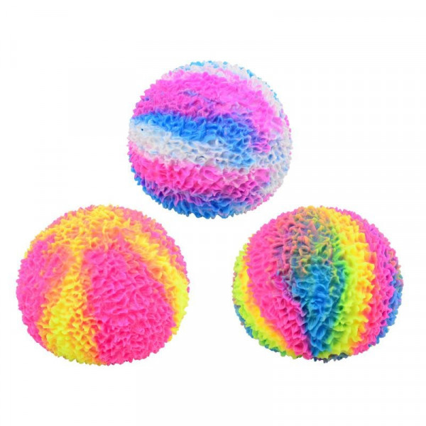 XXL korall labda, több szín