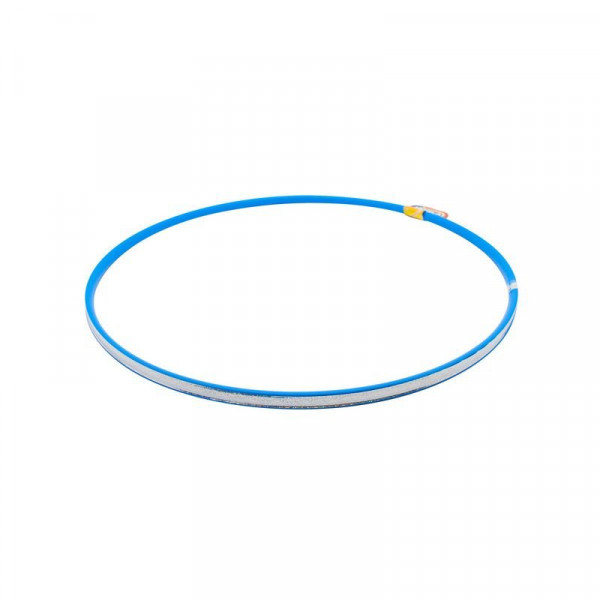 Hulahopp karika hologramos matricával, 4 méret