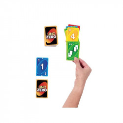 UNO ZERO