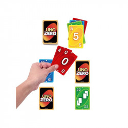UNO ZERO