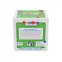 Brainbox, világutazó új