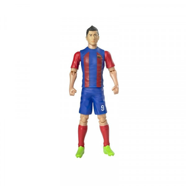 FC Barcelona, Lewandowski 20cm-es figura