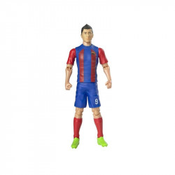 FC Barcelona, Lewandowski 20cm-es figura Gyűjthető Nincs
