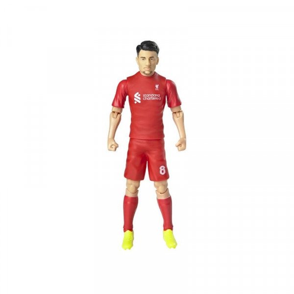Liverpool, Szoboszlai 20cm-es figura