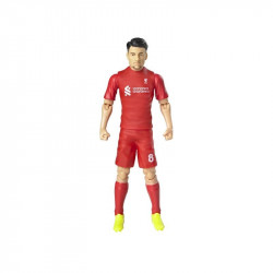 Liverpool, Szoboszlai 20cm-es figura Gyűjthető Nincs