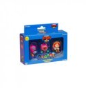 Brawl Stars 3db-os figura dobozban s1