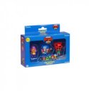 Brawl Stars 3db-os figura dobozban s1