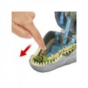 Jurassic World SAGA mini játékszett