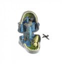 Jurassic World SAGA mini játékszett